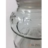 BT Apple 3.7L. - Glass Jar Cover 3,700ml.